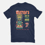 Martian Mai Tai-Mens-Heavyweight-Tee-Nemons