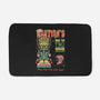 Martian Mai Tai-None-Memory Foam-Bath Mat-Nemons