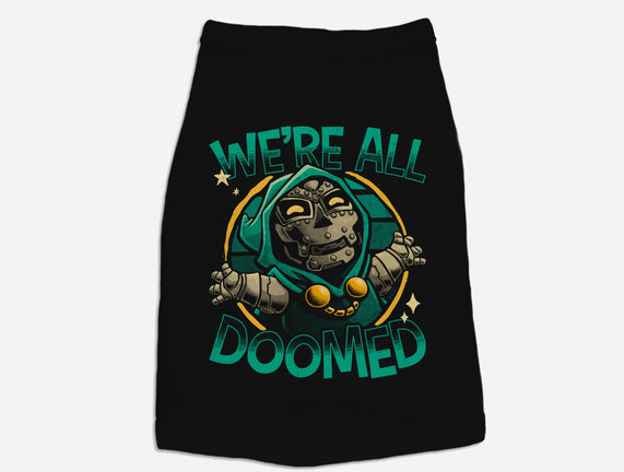 All Doomed