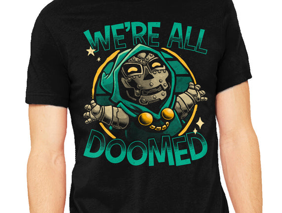 All Doomed