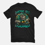 All Doomed-Mens-Premium-Tee-teesgeex