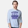 You're Already Accepted-Mens-Long Sleeved-Tee-kg07