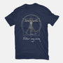 Perfect Organism-Youth-Basic-Tee-daobiwan