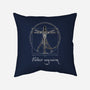 Perfect Organism-None-Removable Cover-Throw Pillow-daobiwan