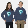 DL The Time Machine-Youth-Pullover-Sweatshirt-Tronyx79