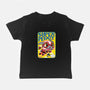 Super Peggy Bros-Baby-Basic-Tee-naomori