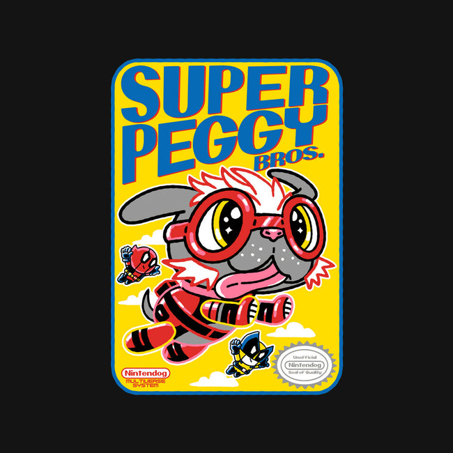 Super Peggy Bros-Cat-Adjustable-Pet Collar-naomori