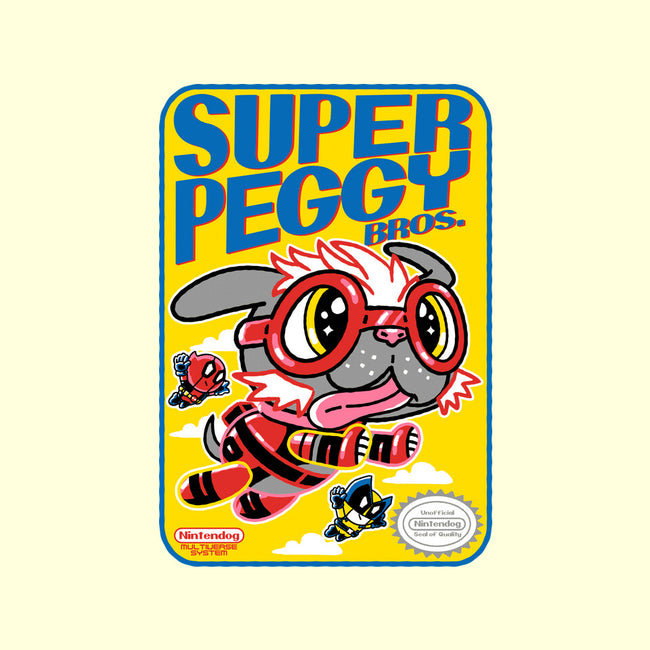 Super Peggy Bros-Cat-Adjustable-Pet Collar-naomori