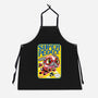 Super Peggy Bros-Unisex-Kitchen-Apron-naomori