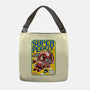 Super Peggy Bros-None-Adjustable Tote-Bag-naomori