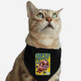 Super Peggy Bros-Cat-Adjustable-Pet Collar-naomori