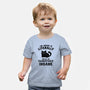 Figuratively Insane-Baby-Basic-Tee-kg07