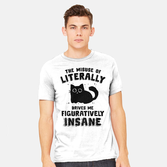 Figuratively Insane-Mens-Heavyweight-Tee-kg07