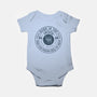 Vintage Driver-Baby-Basic-Onesie-rocketman_art