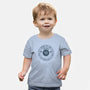 Vintage Driver-Baby-Basic-Tee-rocketman_art