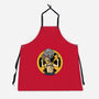 Weaponholio-X-Unisex-Kitchen-Apron-pigboom