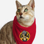 Weaponholio-X-Cat-Bandana-Pet Collar-pigboom