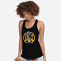 Weaponholio-X-Womens-Racerback-Tank-pigboom