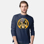 Weaponholio-X-Mens-Long Sleeved-Tee-pigboom