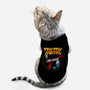 Pew-Pew Fighters-Cat-Basic-Pet Tank-Kladenko