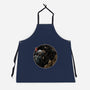 Who's Next-Unisex-Kitchen-Apron-fanfreak1