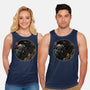 Who's Next-Unisex-Basic-Tank-fanfreak1