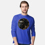 Who's Next-Mens-Long Sleeved-Tee-fanfreak1