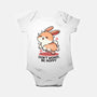 Be Hoppy-Baby-Basic-Onesie-fanfreak1