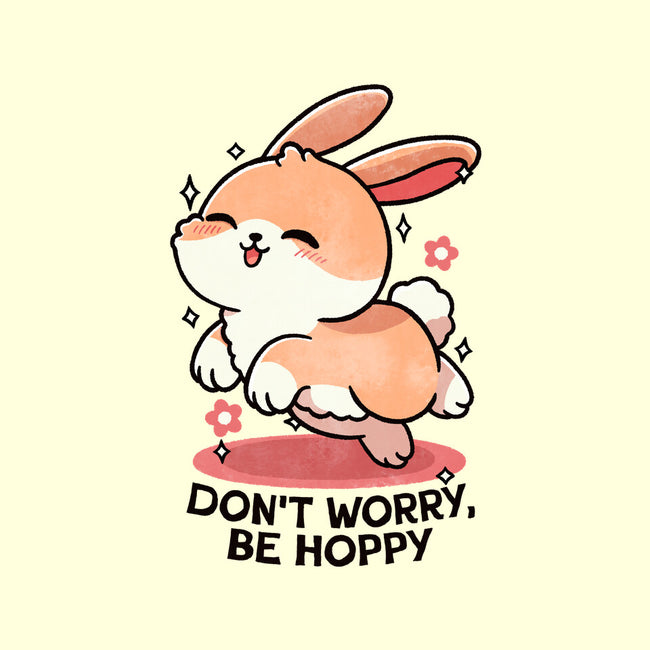 Be Hoppy-None-Fleece-Blanket-fanfreak1