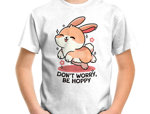 Be Hoppy