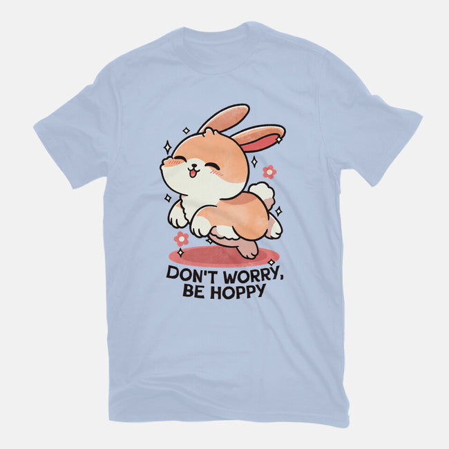 Be Hoppy-Mens-Premium-Tee-fanfreak1