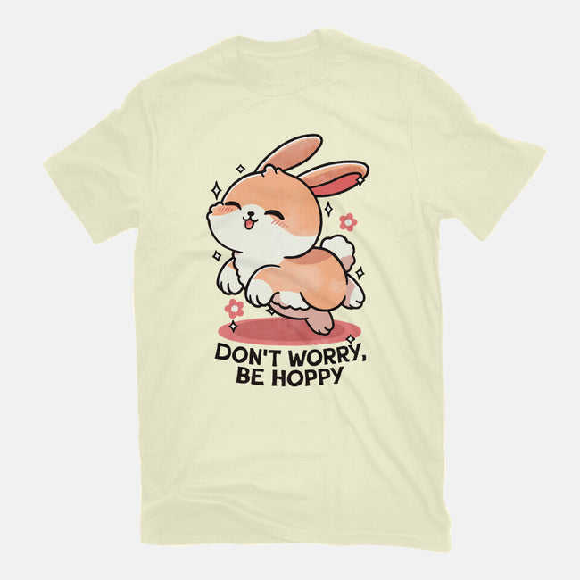 Be Hoppy-Mens-Premium-Tee-fanfreak1