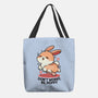 Be Hoppy-None-Basic Tote-Bag-fanfreak1