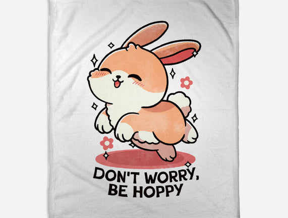 Be Hoppy