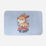 Be Hoppy-None-Memory Foam-Bath Mat-fanfreak1