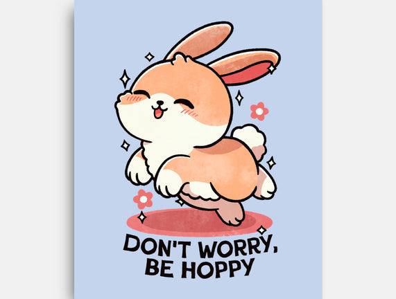 Be Hoppy