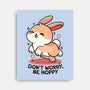 Be Hoppy-None-Stretched-Canvas-fanfreak1