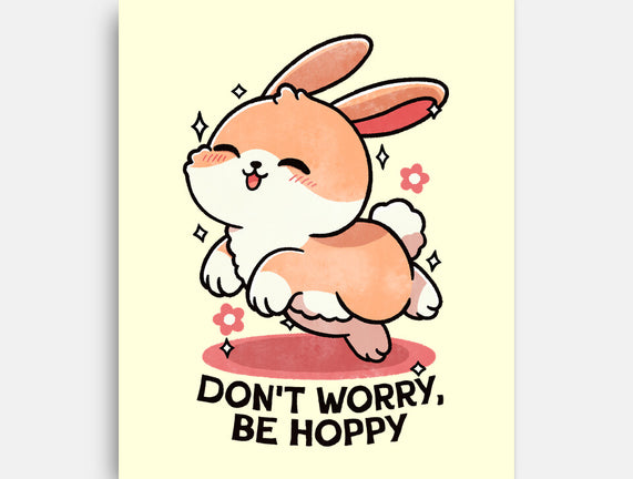 Be Hoppy