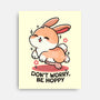 Be Hoppy-None-Stretched-Canvas-fanfreak1