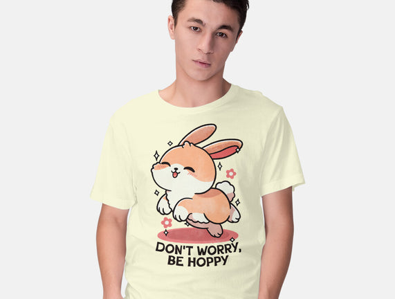 Be Hoppy