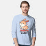 Be Hoppy-Mens-Long Sleeved-Tee-fanfreak1