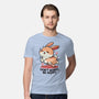 Be Hoppy-Mens-Premium-Tee-fanfreak1