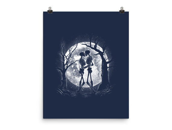 Moonlight Lovers