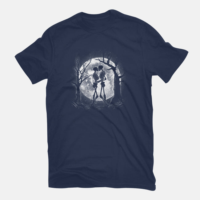 Moonlight Lovers-Youth-Basic-Tee-fanfreak1