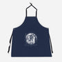 Moonlight Lovers-Unisex-Kitchen-Apron-fanfreak1