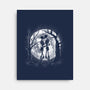 Moonlight Lovers-None-Stretched-Canvas-fanfreak1