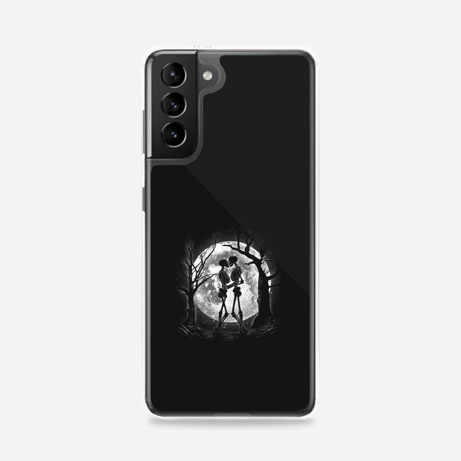 Moonlight Lovers-Samsung-Snap-Phone Case-fanfreak1