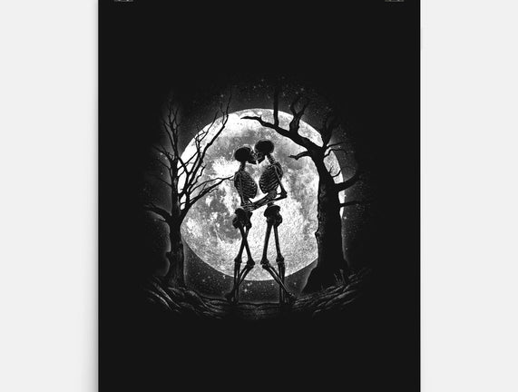 Moonlight Lovers