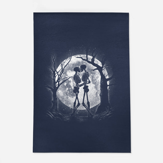 Moonlight Lovers-None-Indoor-Rug-fanfreak1