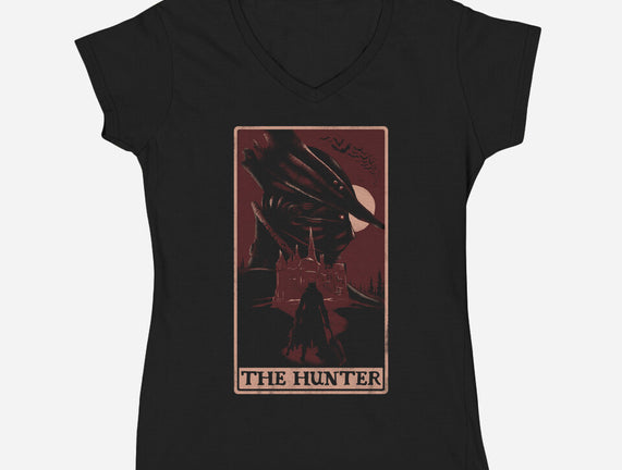 The Hunter Tarot